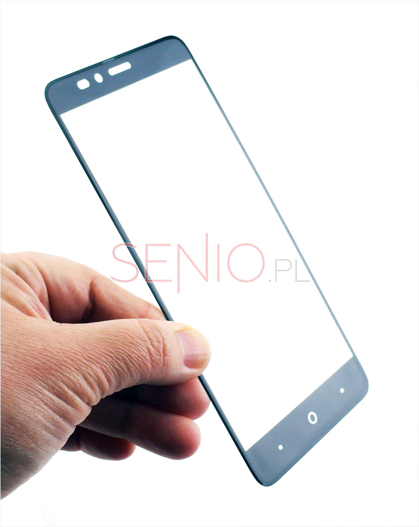 szkło hartowane do telefonu  ZTE Axon 7 Max